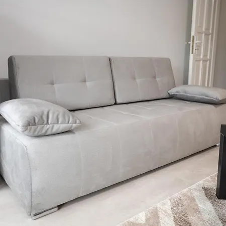 Apartman Elit Wellness *