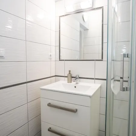 Apartman Elit Wellness Zalakaros