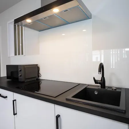 Apartman Elit Wellness