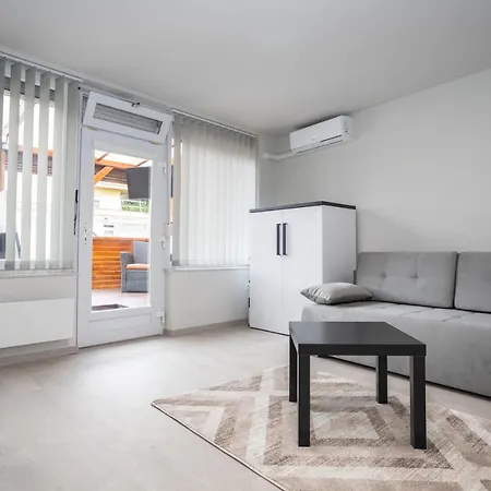 Elit Wellness Apartman