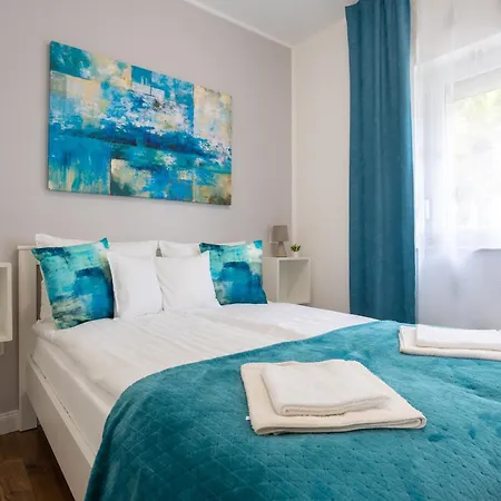 Aparthotel Elit Wellness *