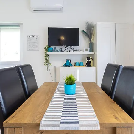 Apartman Elit Wellness