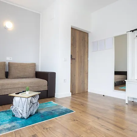 Apartman Elit Wellness Zalakaros
