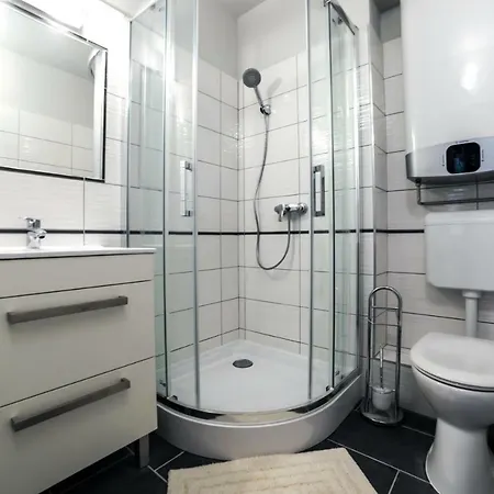 Apartman Elit Wellness *